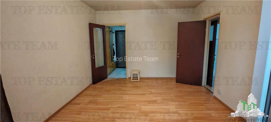 Apartament 2 camere, stradal, langa metrou RAUL DOAMNEI , centrala proprie, inst - 3