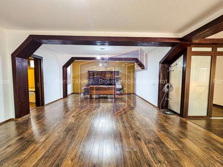 Vand Casa/Vila NOUA | 10 camere | Mosilor | Eminescu | Obor | - 4