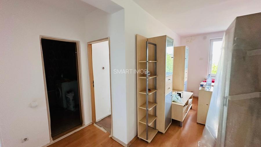 Apartament 6 camere Gh.Doja 120mp +garaj sub bloc 129.000eur neg - 2