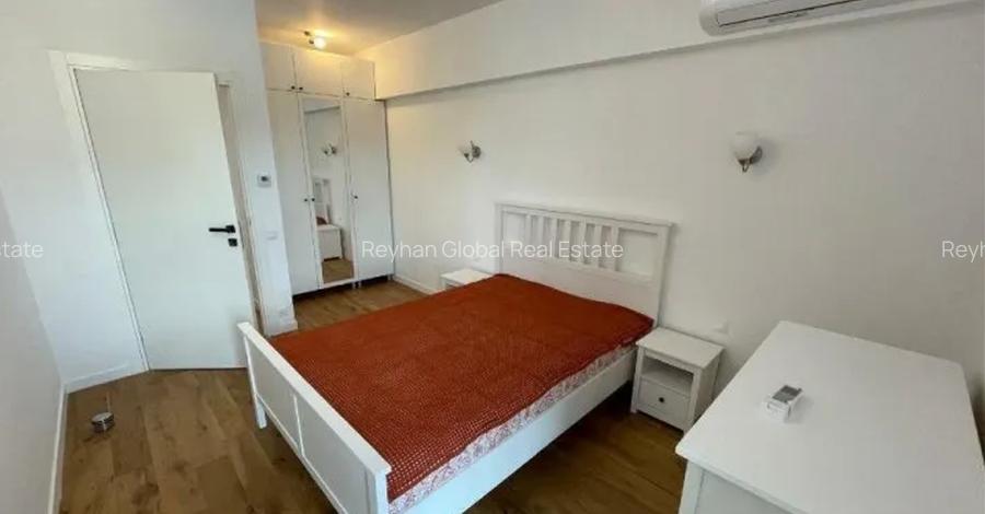 APARTAMENT ONE COTROCENI LOC DE PARCARE SUBTERAN ANAF - 2