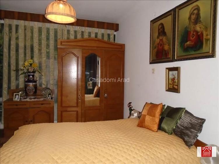 Casa mare in Aradul Nou - 12