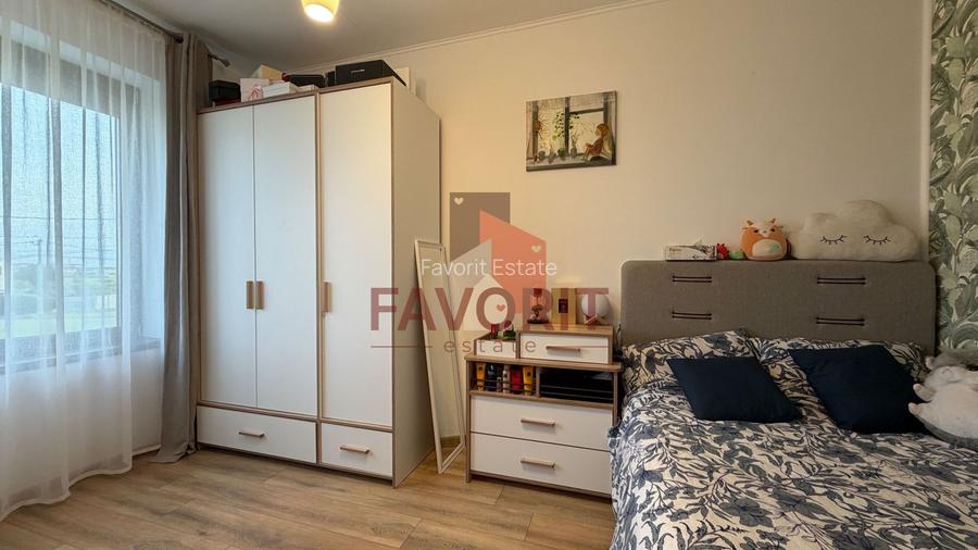 Duplex Mobilat | Drumul Boilor | Disponibil imediat | Curte amenajata - 27