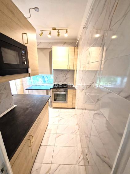 Floreasca, Barbu Vacarescu 10min. metrou Stefan cel Mare,renovat - 5
