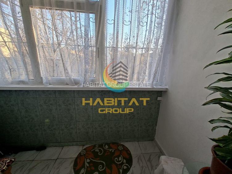 Urgent! Brancoveanu Izvorul Crisului  3 Camere Centrala Loc Parcare - 10