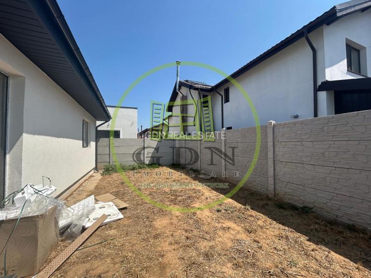 Casa Parter,300 mp,90 MP utili, Damila - 10