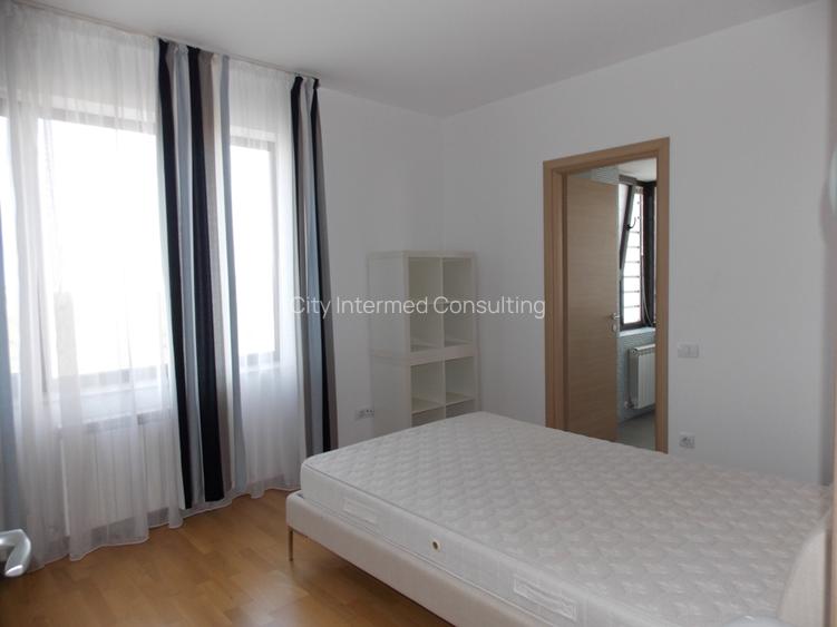 3 CAMERE BANEASA GRADINA ZOO etaj 4/7, parcare, 740 EURLUNA. - 10