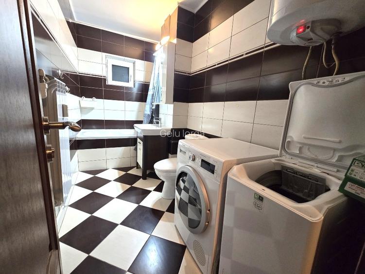 Apartament 2 camere de vânzare – Mangalia, Șoseaua Constanței, Bloc A2 - 2