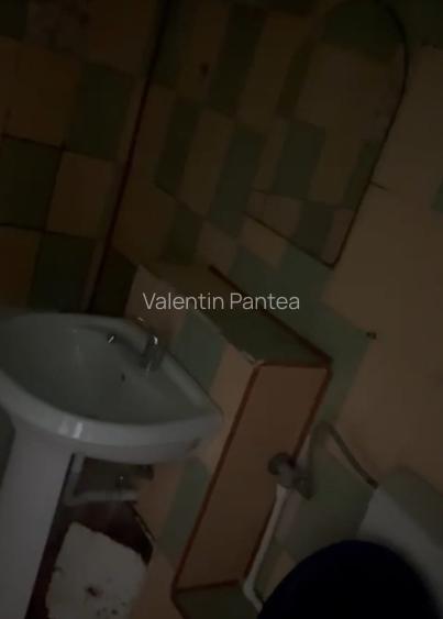 VAND CONVENABIL APARTAMENT CU3 CAMERE IN GHERLA  - 2