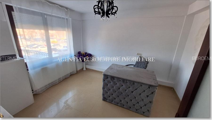Apartament de inchiriat in Constanta, Km 4/ 5 - 5 camere - 9