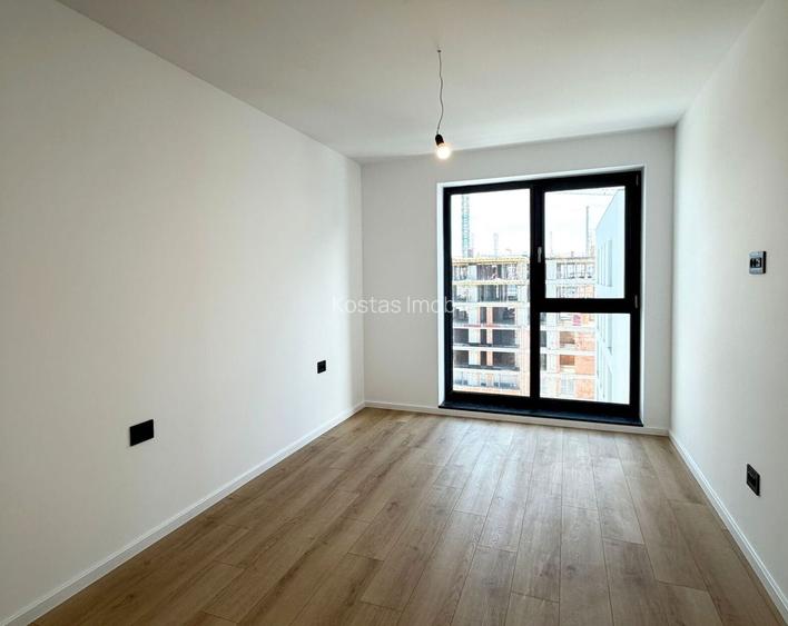 Kasper vânzare apartament de lux 2 camere nelocuit vedere libera spre Tâmpa - 6