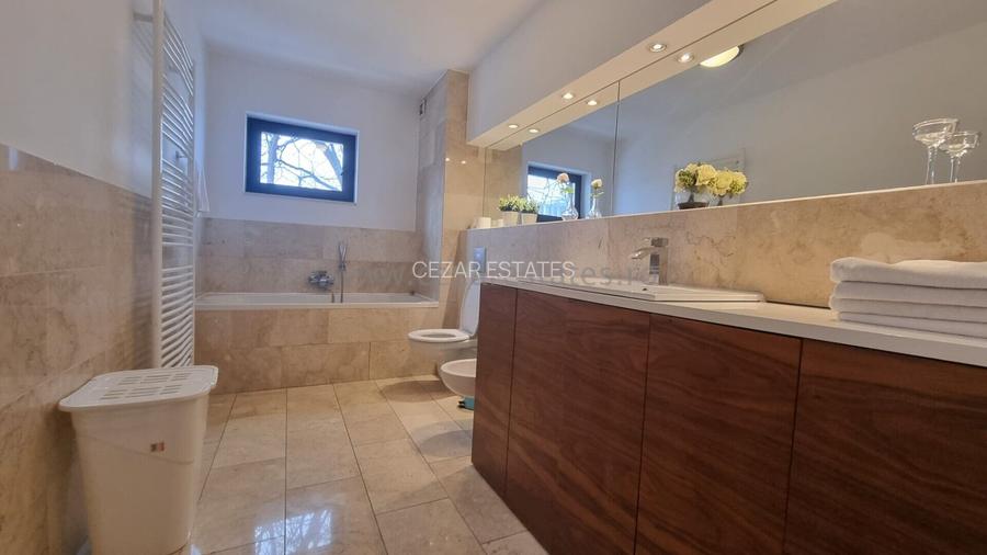 PIPERA IANCU NICOLAE APARTAMENT 3 CAMERE LUX  LOC DE PARCARE - 14