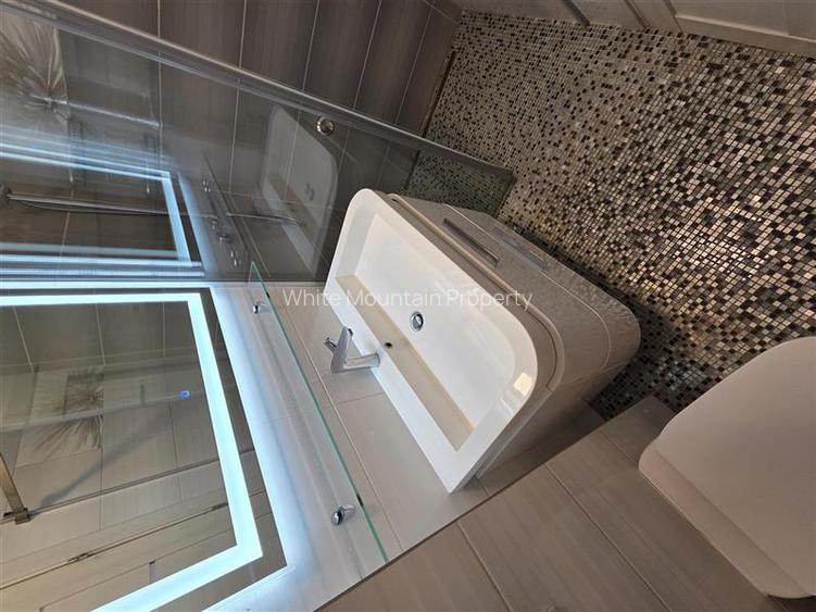 Apartament modern 2 camere Iris Residence Tractorul - 24