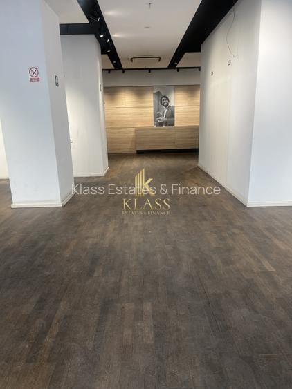 Spatiu comercial 144 mp, parter, stradal, vad, metrou, Horeca, zona P-ta Romana - 2