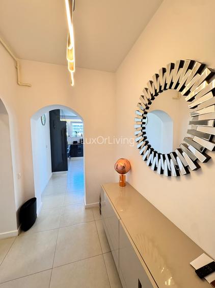 Laguna Residence Pipera | Apartament 3 camere | Parc | Loc de joaca - 18