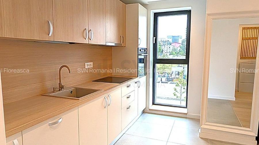 REA1029037 Apartament l 2 Camere l Nusco City Faza 2 - 4