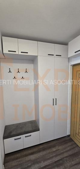 Apartament 2 camere de inchiriat in zona City Park Mall - 16