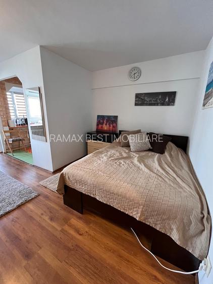 Baba Novac fix langa parc IOR, metrou Dristor, bloc mixt - 13