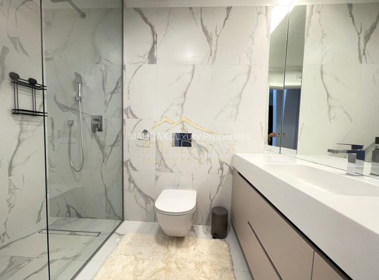 Apartament modern***2 camere***LUX***Prima inchiriere//Mall Promenada - 12