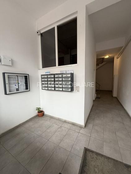 Apartament 2 camere 54 mp mobilat/utilat- bloc 2020- Măgurele - 11