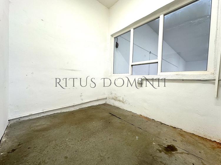 Hala industriala de Inchiriat, Oradea-Est, 245m2 - 3