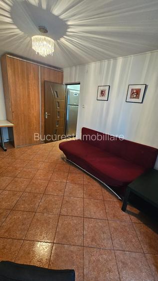 Apartament 2 Camere,Drumul Taberei,bl.reabilitat,et.4/10,DECOMANDAT,mobilat - 4