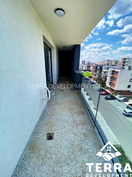 Apartamente cu 2 camere, Tomis Plus, pozitie excelenta - 7