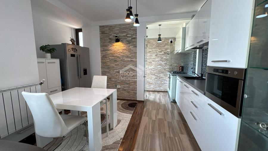Apartament 2 camere mobilat - 3 min plaja - Mamaia Nord Lidl - 15