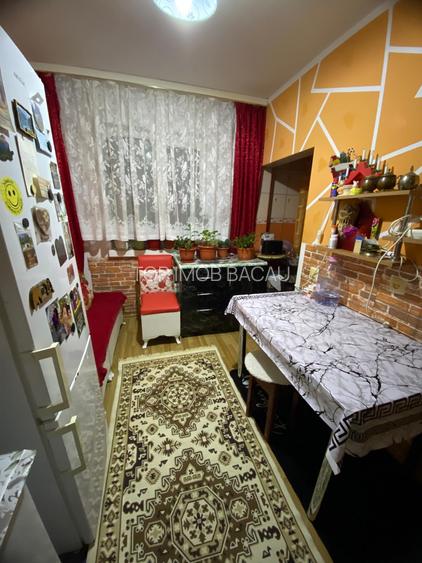 2 camere la ETAJUL 1, Scoala Miron Costin - 8