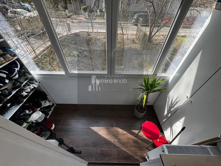 Apartament 2 camere Camil Ressu - 6