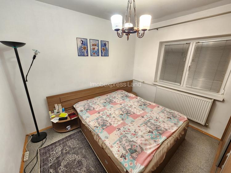 Comision zero!!! Vand apartament cu 2 camere decomandat în zona Șagului - 4