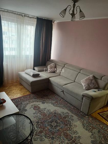 Apartament 3 camere,Piata Iancului,metrou - 2