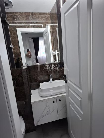 Apartament 3 camere – Dâmbul Rotund, parcare subterană - 11