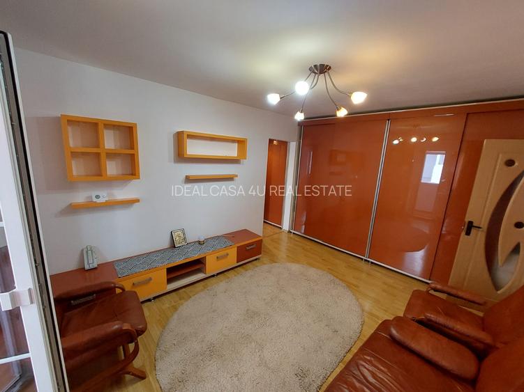 Apartament cu 2 camere in Alexandru cel Bun-Zimbru - 5