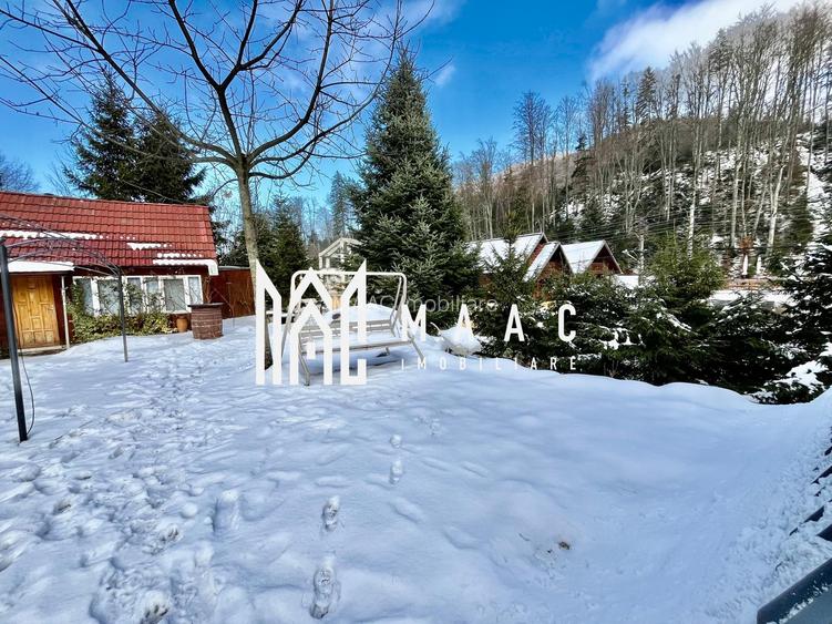 Pensiune de vânzare I Transfăgărășan, Cărțișoara, jud. Sibiu - 33