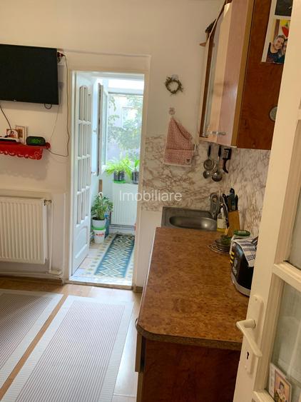 Garsoniera in bloc apartamente Navodari - 6