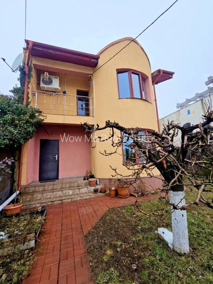 Vilă Individuală Strada Spicului 4 Camere, teren cca 370 mp, Fundeni - 3