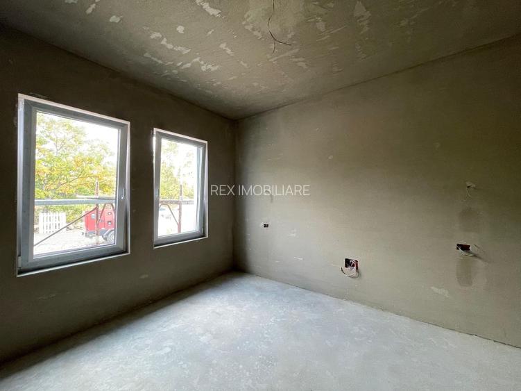 Duplex cu 3 camere foarte bine compartimentat |Moșnița Nouă| - 4