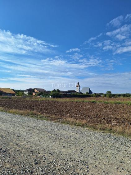 Snagov- Ciofliceni, loturi de casa intre 504-670mp, Șerban Cantacuzino! - 10