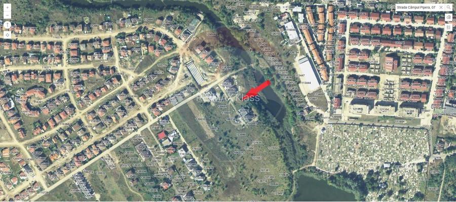 Teren Construcții, Intravilan vanzare, in Bucuresti, Voluntari, Nord - 7