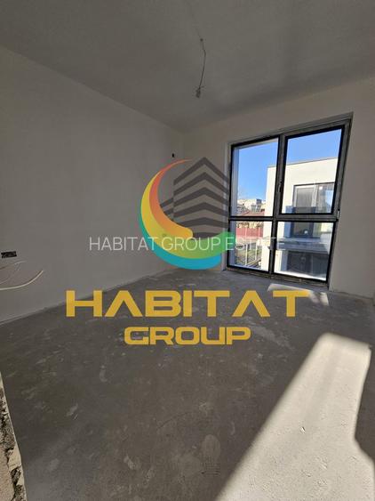 Vila individuala finalizata Popesti Leordeni - 5