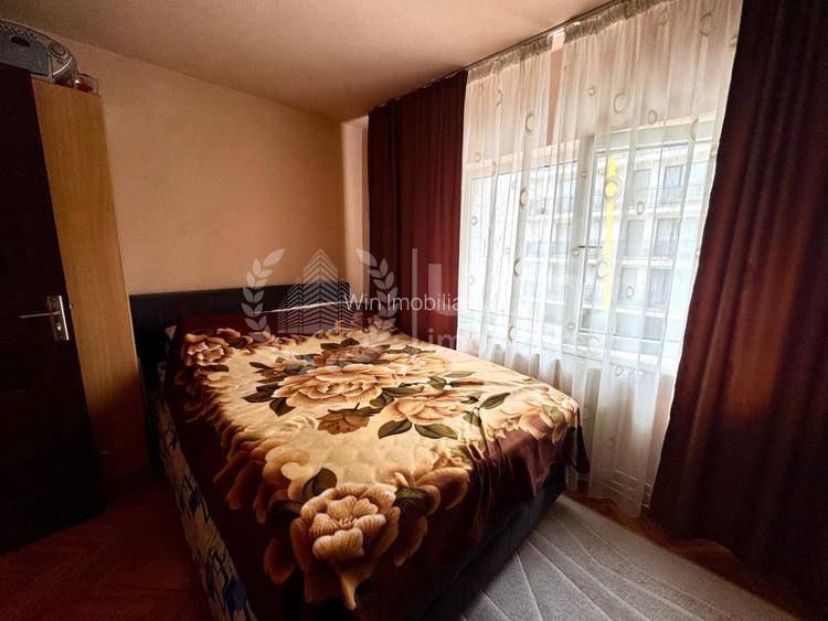 Apartament cu 2 camere | Etaj 2 | 53mp | Gheorgheni | Zona Fsega! - 3