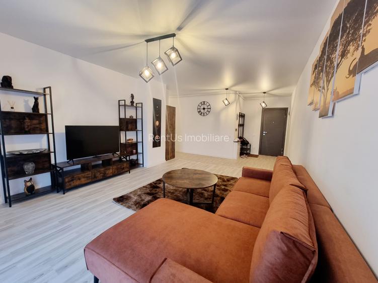 Parcul Carol | Eroii Revolutiei | Tineretului | 2 Camere-prima inchiriere-NOU - 3