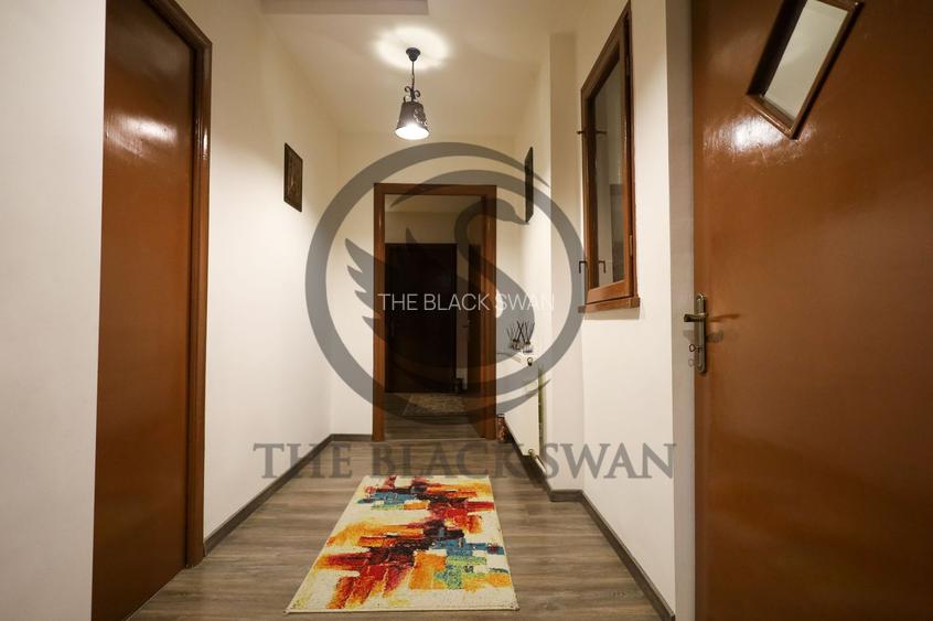 Casa cu istorie - Conac de vanzare | Renovat | Prahova | Comision 0% - 10