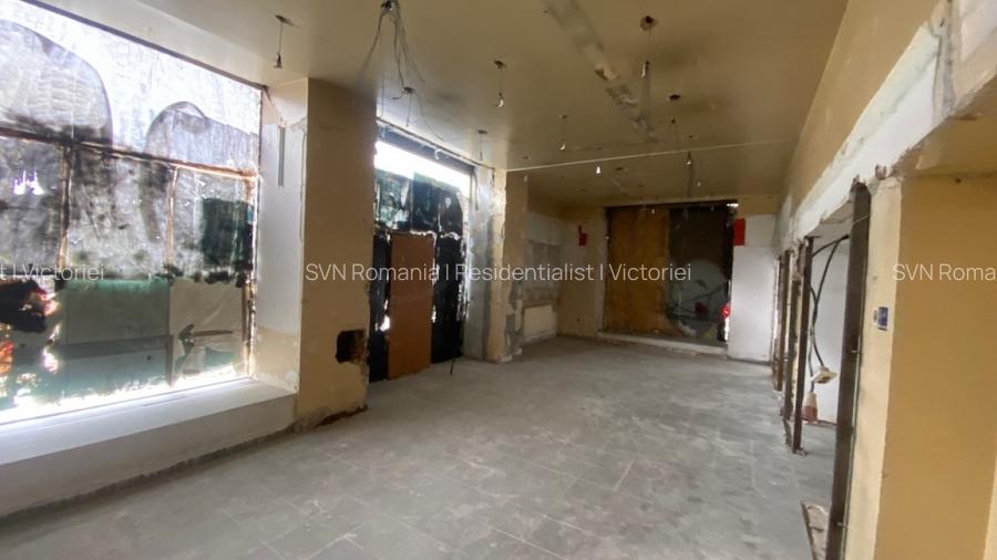 REC3001741 Spatiu comercial stradal Kogalniceanu - predare renovat - 9