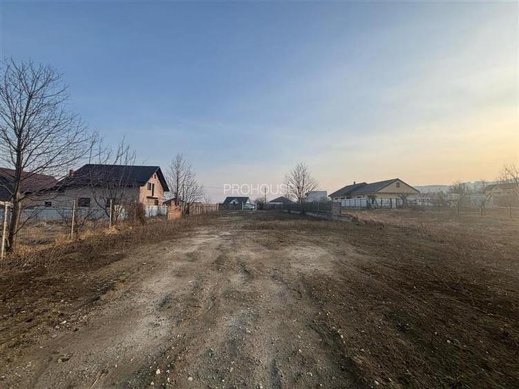 Sarata - teren intravilan - 1.716mp - 3