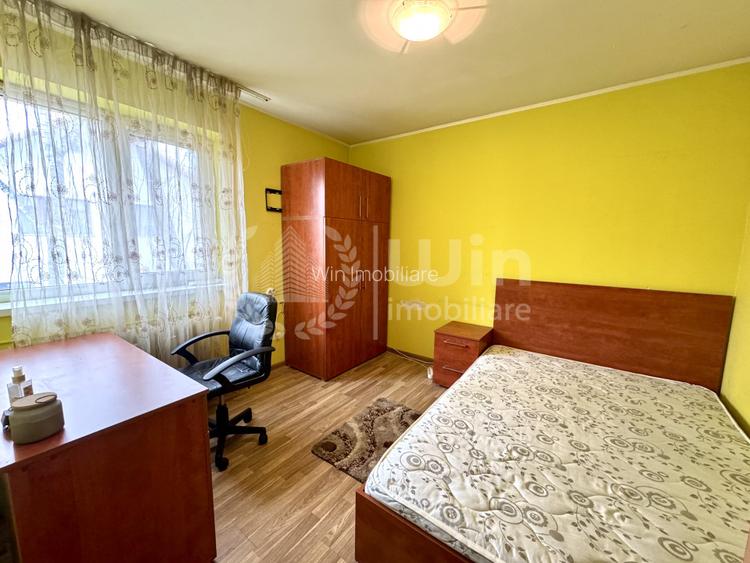 Apartament cu 2 camere | Ideal investitie | Etaj 1 | Gheorgheni Hermes - 4