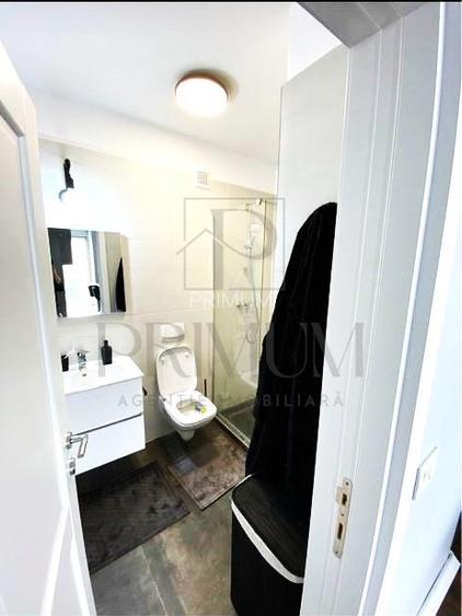 SOARELUI - BLOC NOU - LIFT - 3 cam LUX - 2 bai - incalzire pardoseala - PARCARE - 11