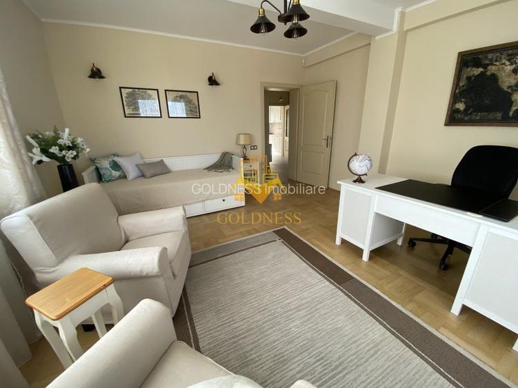 3 camere decomandate, LUX, Parcare, AC, Zona Fagului, Andrei Muresanu - 4