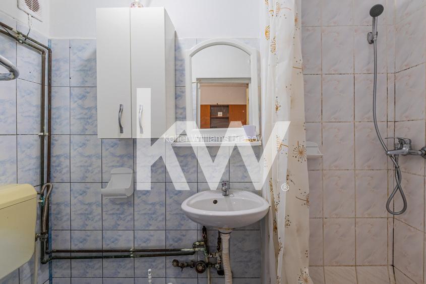 Camera de camin | etaj intermediar - 3