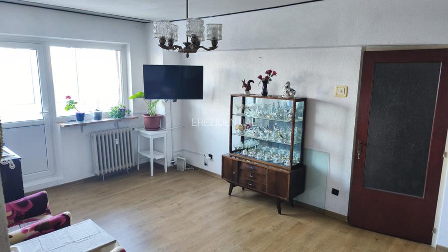 APARTAMENT 3 CAMERE Electromagnetica- Liberty Mall - 2